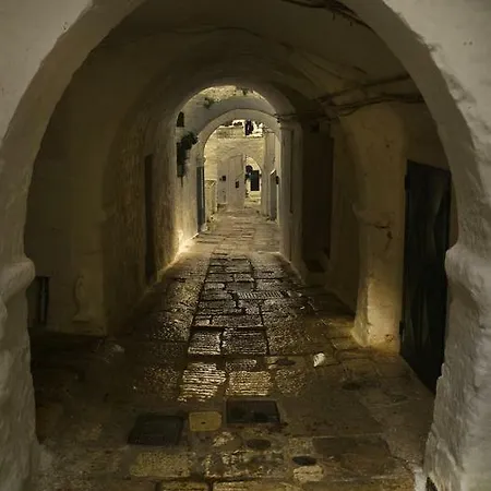 Casa Santa Caterina Vila Ostuni Exterior foto
