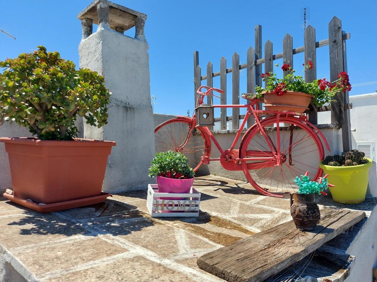 Casa Santa Caterina Ostuni