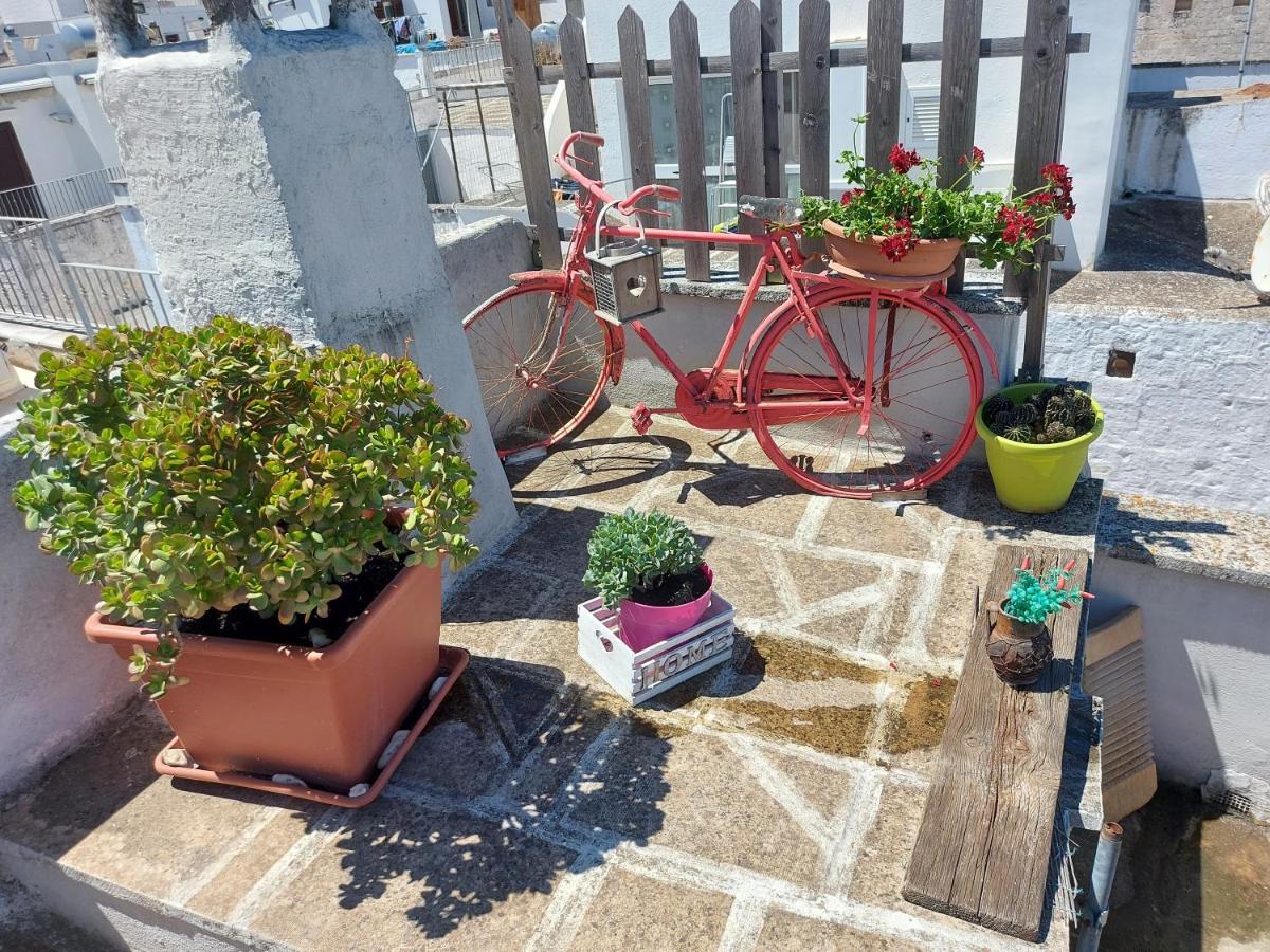 Casa Santa Caterina Ostuni