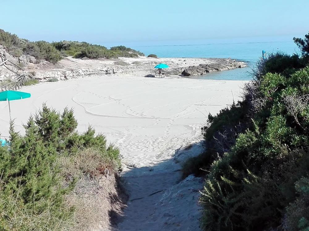 Casa Santa Caterina Holiday home Ostuni