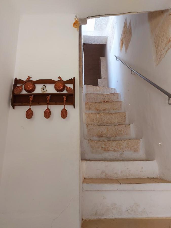 Casa Santa Caterina * Ostuni
