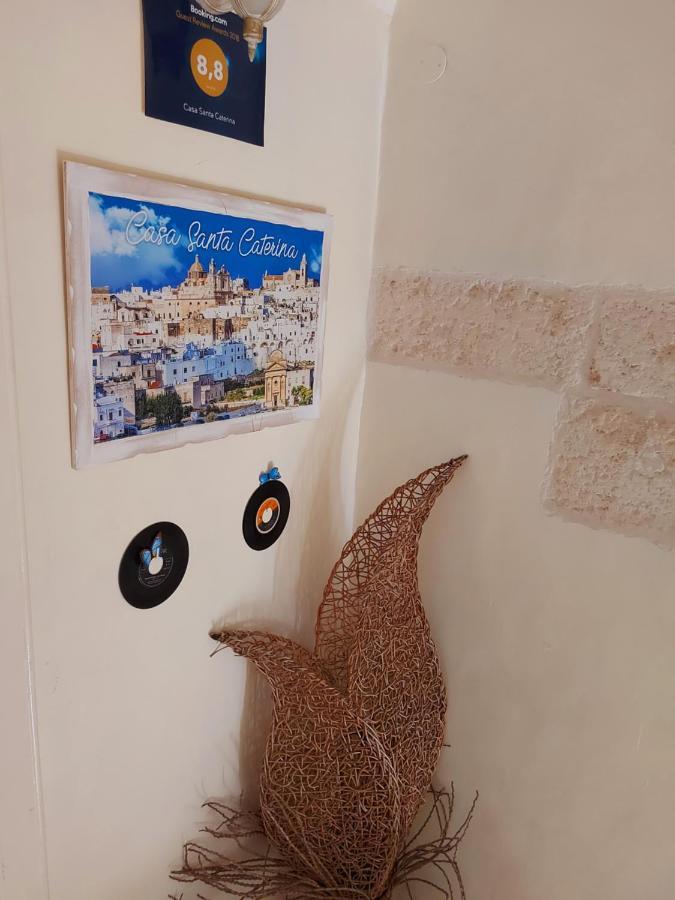 Ferienhaus Casa Santa Caterina