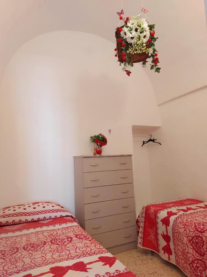 Holiday home Casa Santa Caterina Ostuni