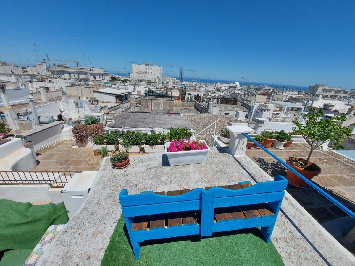 Casa Santa Caterina Holiday home *