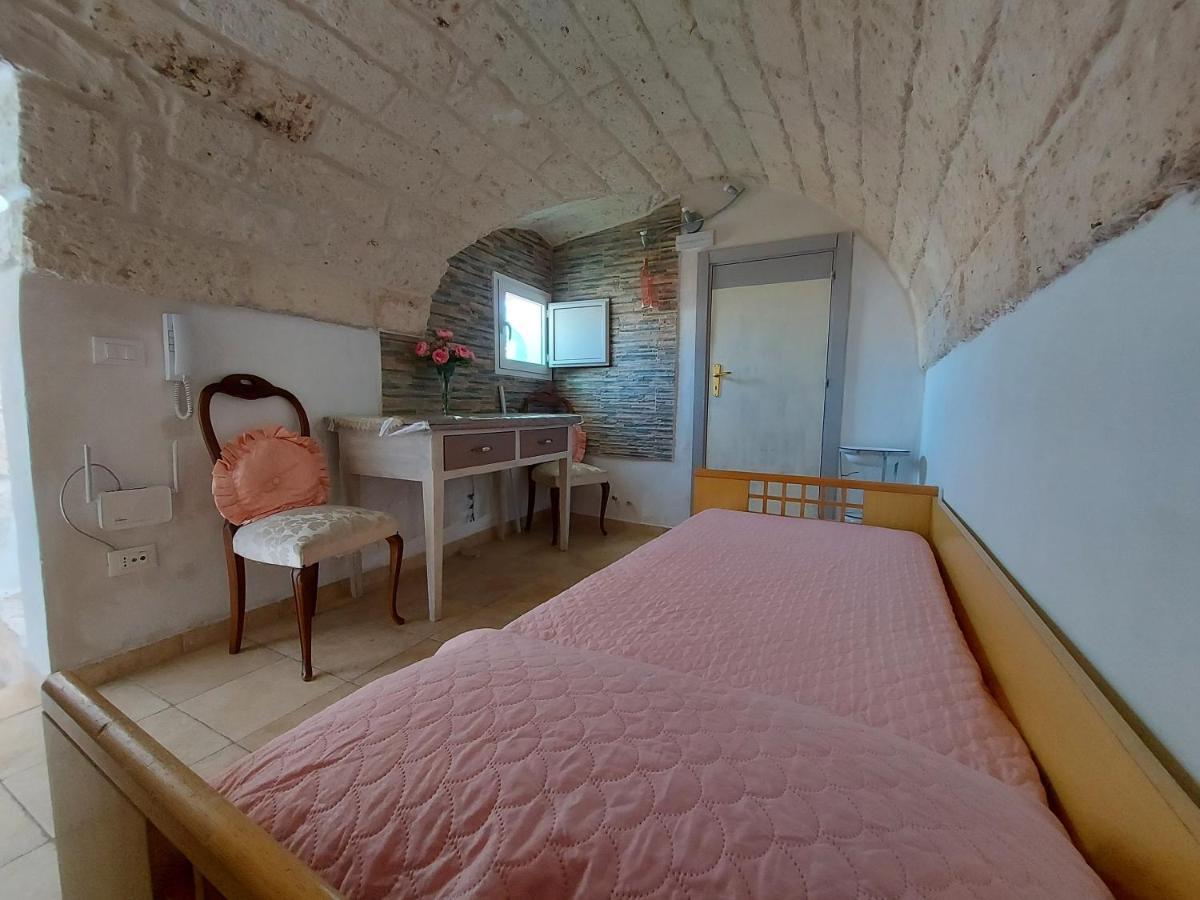 Casa Santa Caterina *
