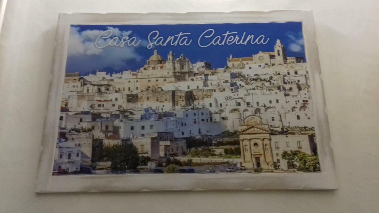 Casa Santa Caterina *
