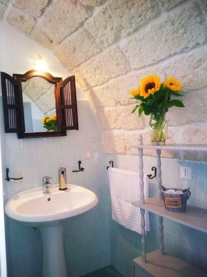 Casa Santa Caterina * Ostuni