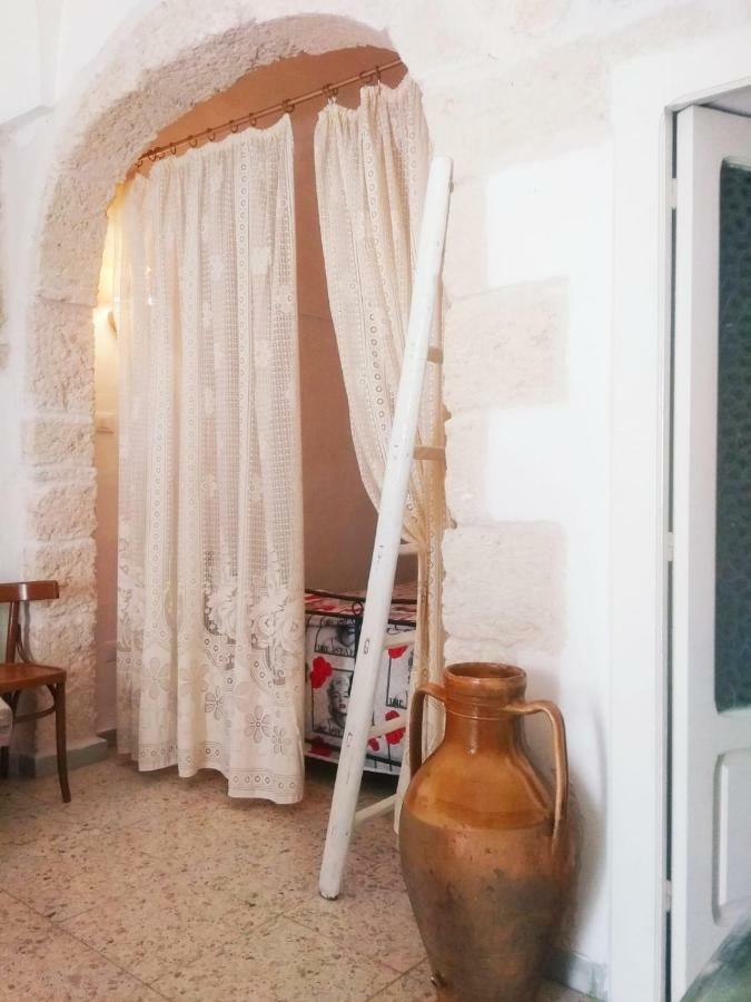 Holiday home Casa Santa Caterina