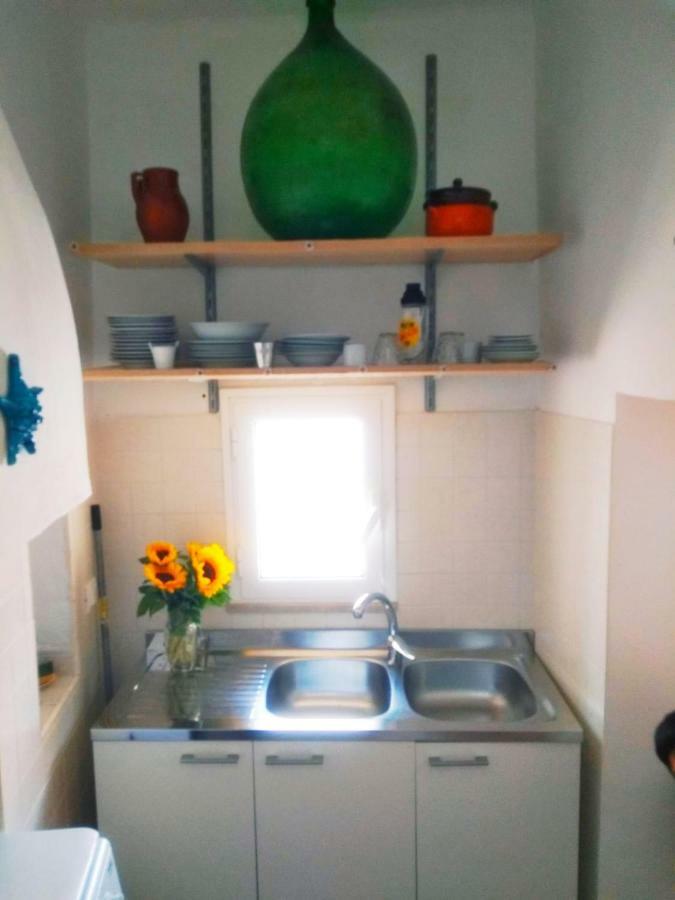 Casa Santa Caterina Holiday home Ostuni