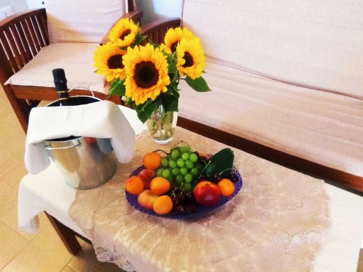 Holiday home Casa Santa Caterina