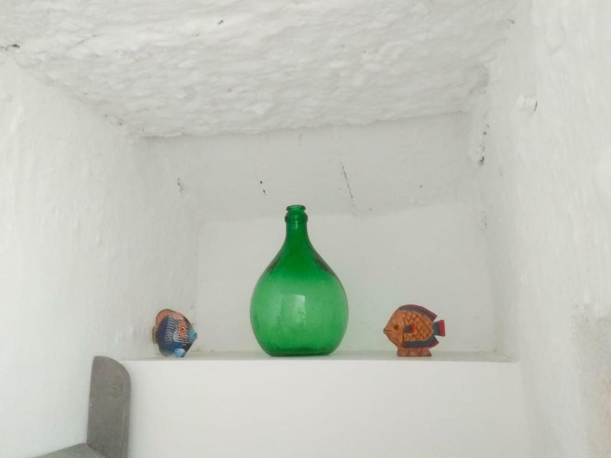 Casa Santa Caterina Ostuni
