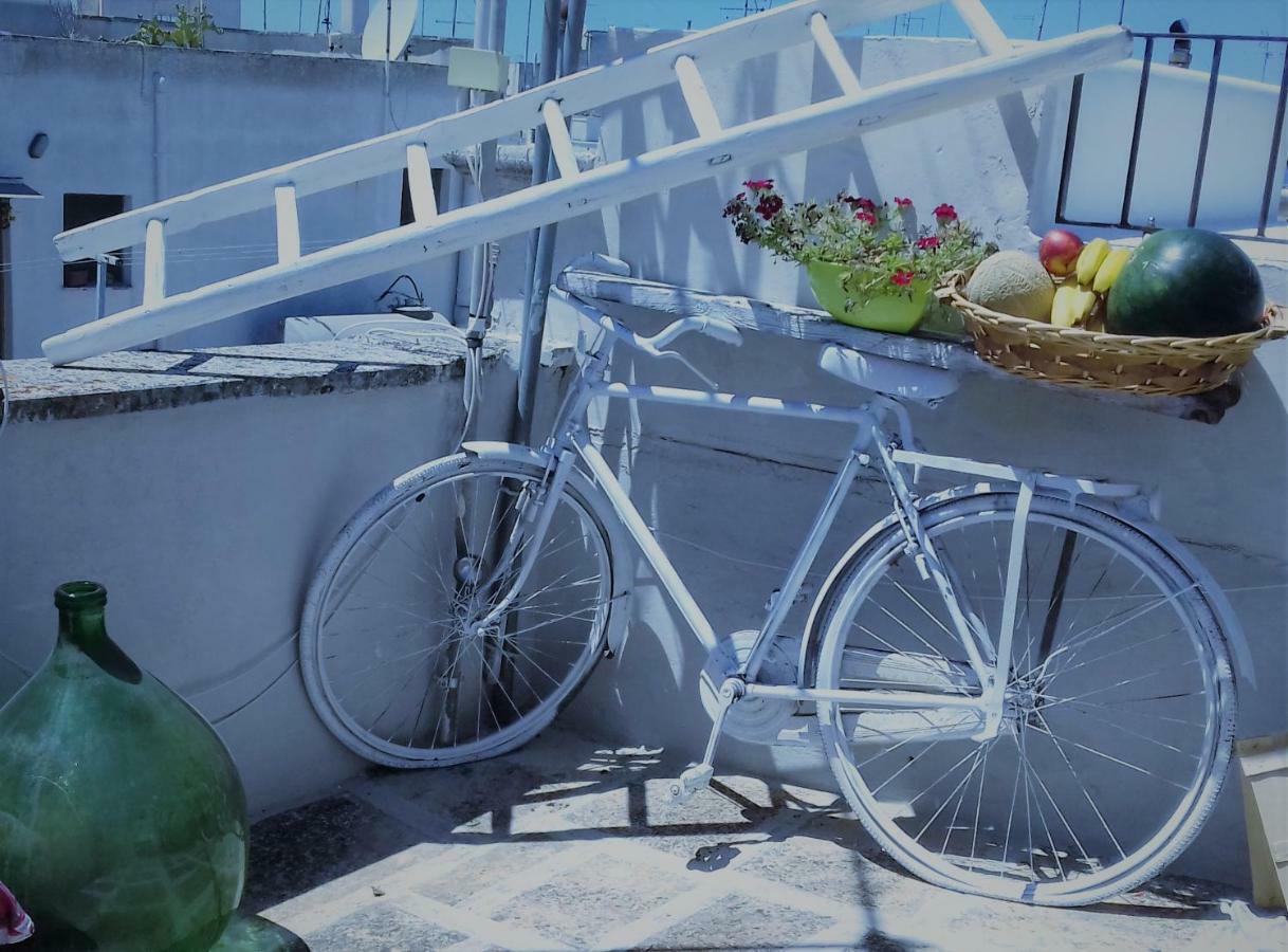 Casa Santa Caterina Holiday home *