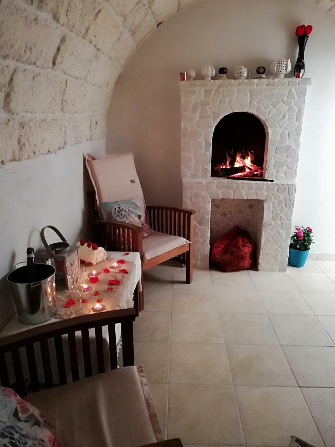 Casa Santa Caterina *